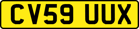CV59UUX