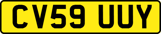 CV59UUY
