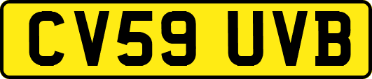 CV59UVB