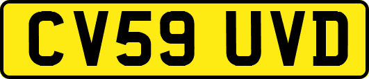 CV59UVD