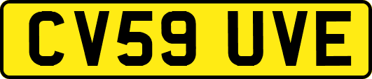 CV59UVE