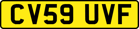 CV59UVF