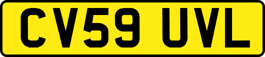 CV59UVL