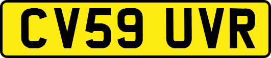 CV59UVR