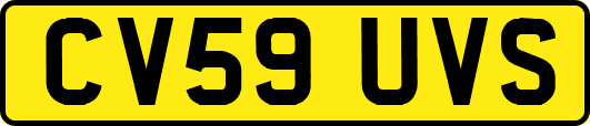 CV59UVS