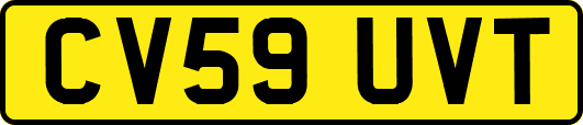 CV59UVT