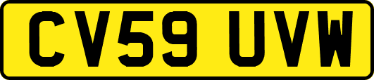 CV59UVW