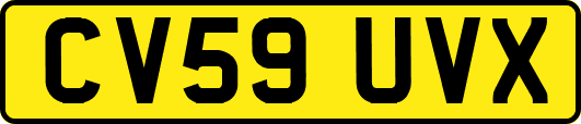 CV59UVX