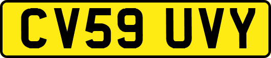 CV59UVY
