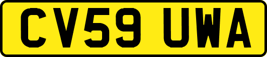 CV59UWA