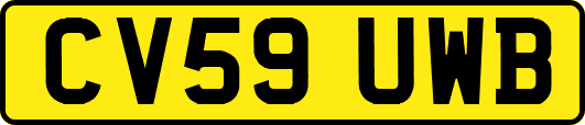 CV59UWB