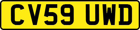 CV59UWD