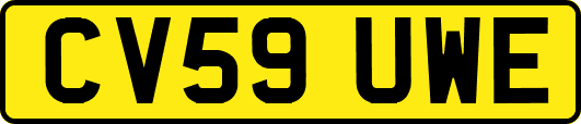 CV59UWE