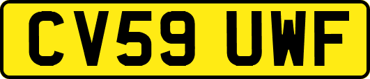 CV59UWF