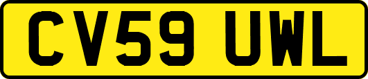 CV59UWL