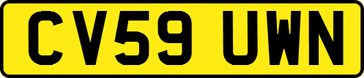 CV59UWN