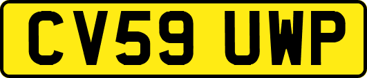 CV59UWP