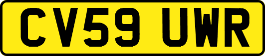 CV59UWR