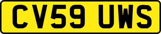 CV59UWS