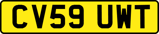 CV59UWT