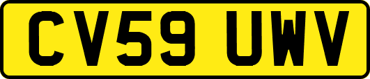 CV59UWV
