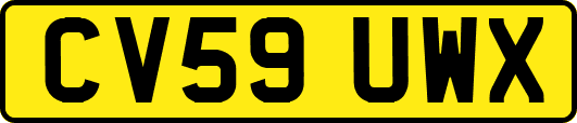 CV59UWX