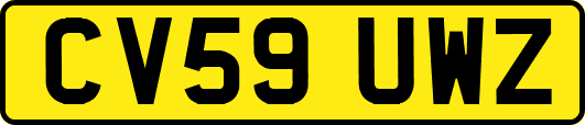 CV59UWZ