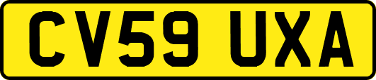 CV59UXA
