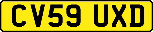 CV59UXD