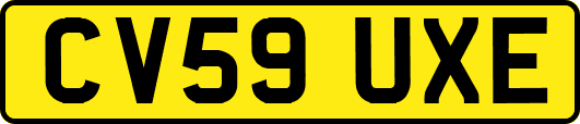 CV59UXE