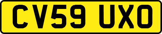 CV59UXO