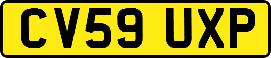 CV59UXP