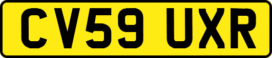 CV59UXR