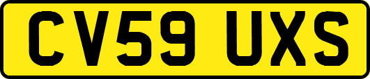 CV59UXS