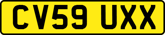 CV59UXX
