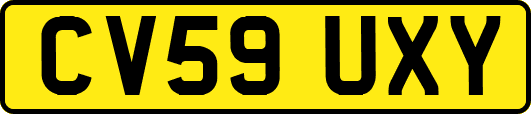 CV59UXY
