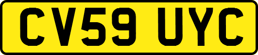CV59UYC