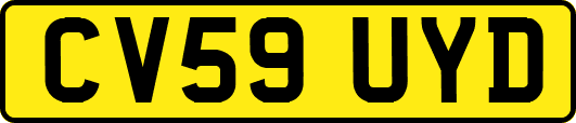CV59UYD