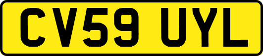 CV59UYL