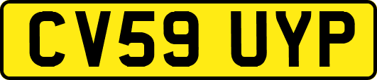 CV59UYP