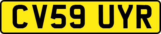 CV59UYR