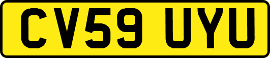 CV59UYU