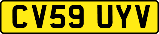 CV59UYV