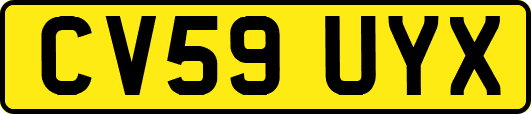 CV59UYX
