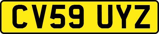 CV59UYZ