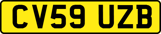 CV59UZB