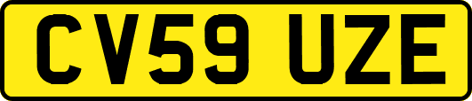CV59UZE