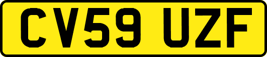 CV59UZF