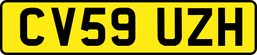 CV59UZH