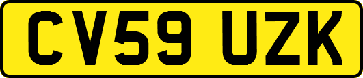 CV59UZK